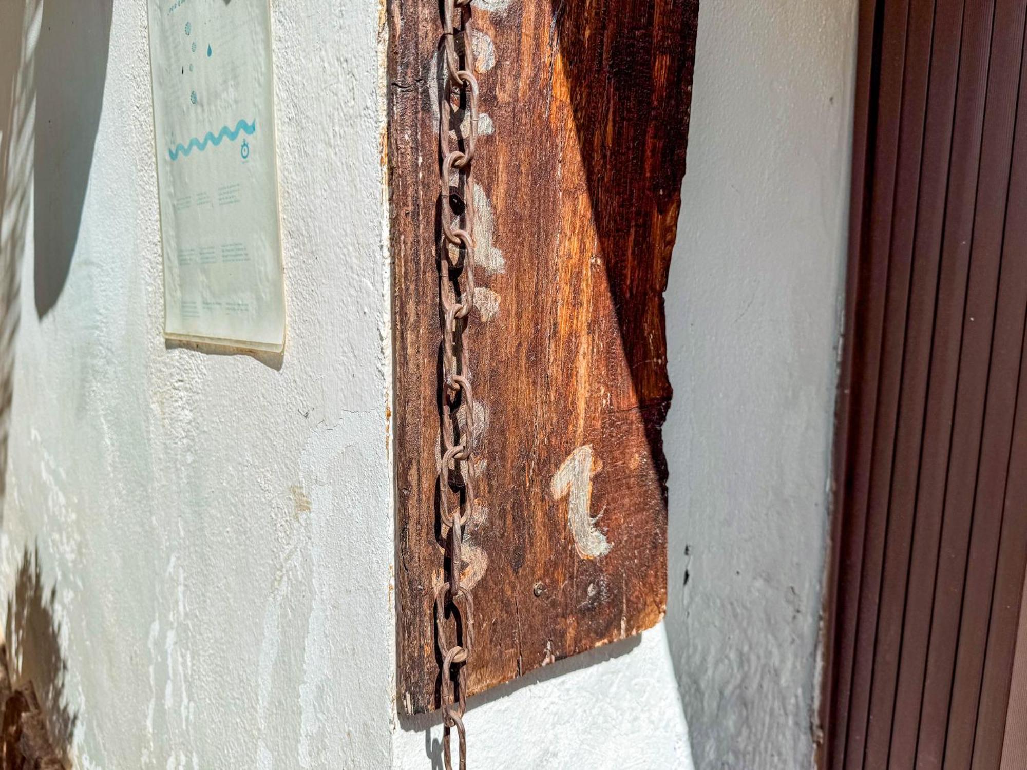 Freila Cortijo Rural Bacares 게스트하우스 외부 사진